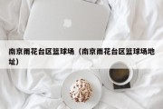 南京雨花台区篮球场（南京雨花台区篮球场地址）