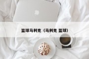 篮球马利克（马利克 篮球）