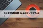 大前锋篮球鞋推荐（大前锋篮球鞋推荐nike）