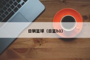 日钢篮球（日篮b1）