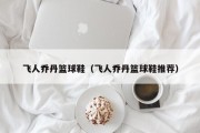 飞人乔丹篮球鞋（飞人乔丹篮球鞋推荐）