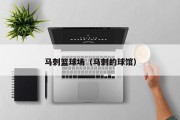 马刺篮球场（马刺的球馆）
