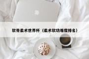 软骨柔术世界杯（柔术软功难度排名）